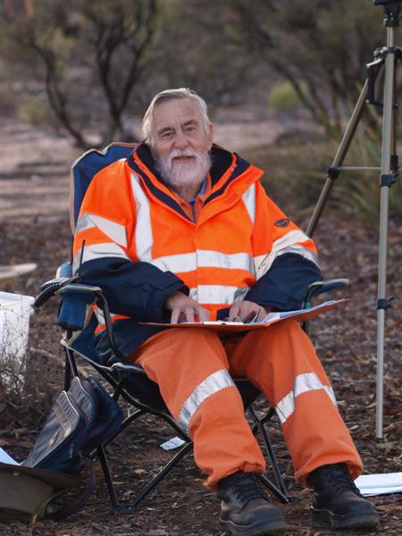Kalgoorlie Challenge 2009